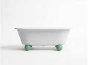 Liberty Ball Feet Free Standing Bath