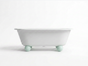 Liberty Ball Feet Free Standing Bath