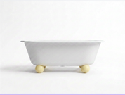 Liberty Ball Feet Free Standing Bath