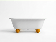 Liberty Ball Feet Free Standing Bath