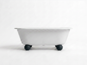 Liberty Ball Feet Free Standing Bath