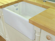 Shaws Belfast Fireclay Butlers Sink