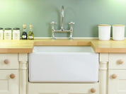 Shaws Belfast Fireclay Butlers Sink