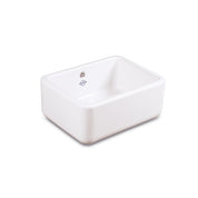 Shaws 600mm Fireclay Butlers Sink
