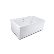 Shaws Shaker Single 800mm Fireclay Butlers Sink