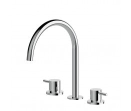 Axus Pin Kitchen Set