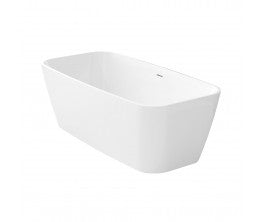 Eneo 1600 Acrylic Freestanding Bath