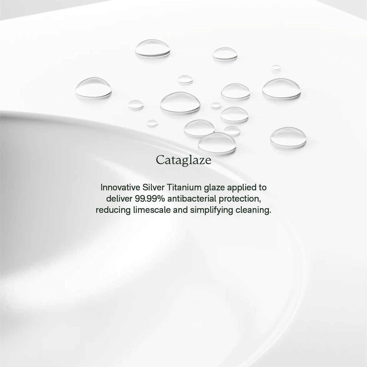 Catalano C 55 Rimless Wall Hung Toilet With Slim Seat  - Multiple Colours and Finishes
