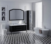 Impero Back To Wall Suite