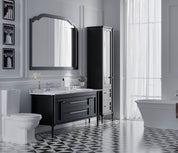 Impero Back To Wall Suite