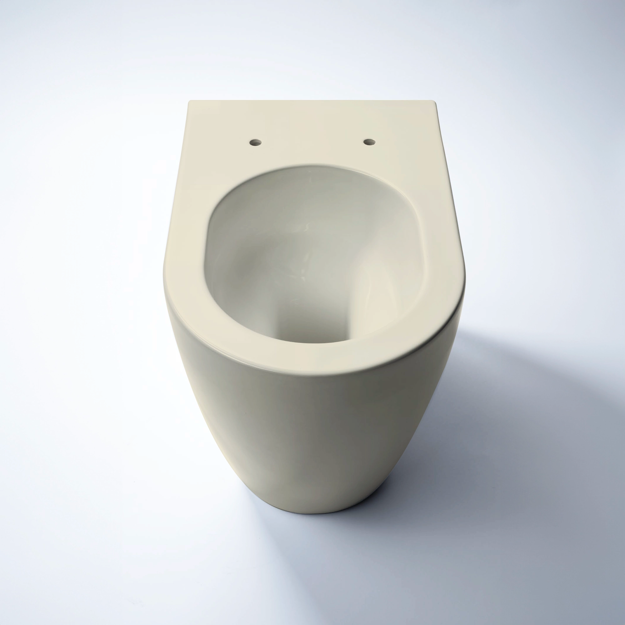 Futura Wall Faced Pan
