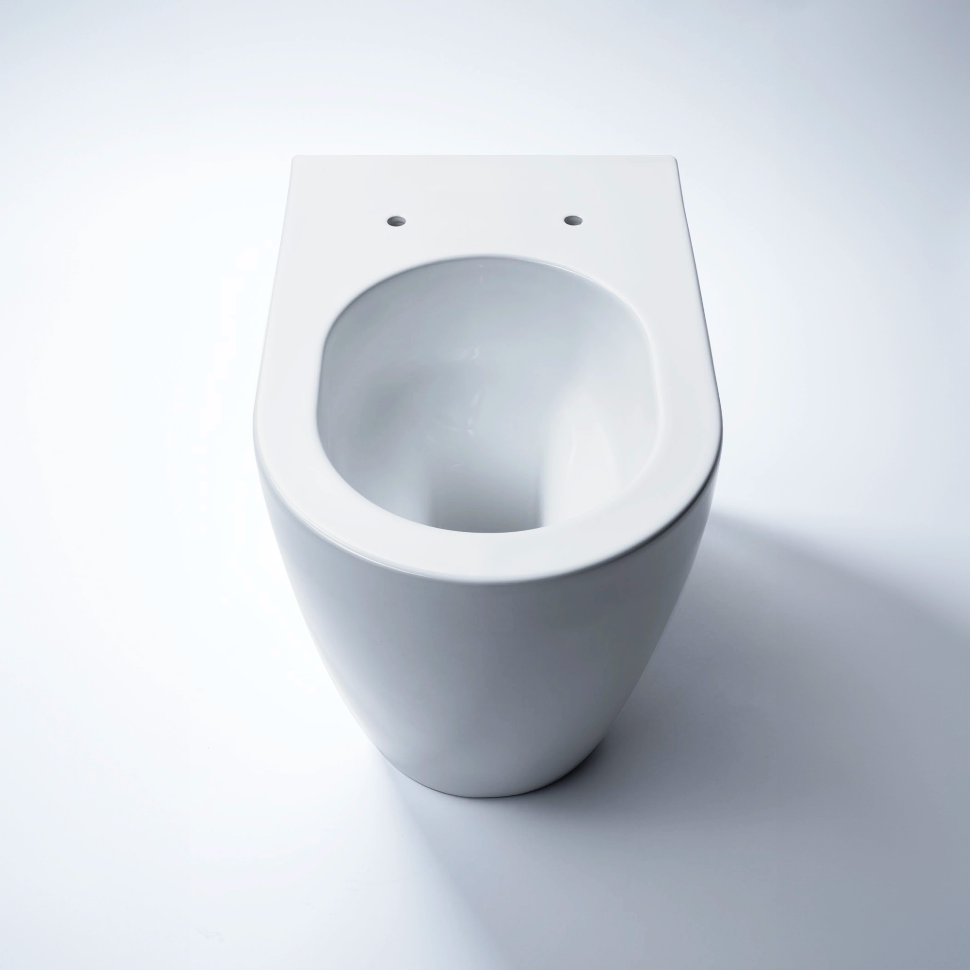 Futura Wall Faced Pan