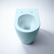 Futura Wall Faced Pan