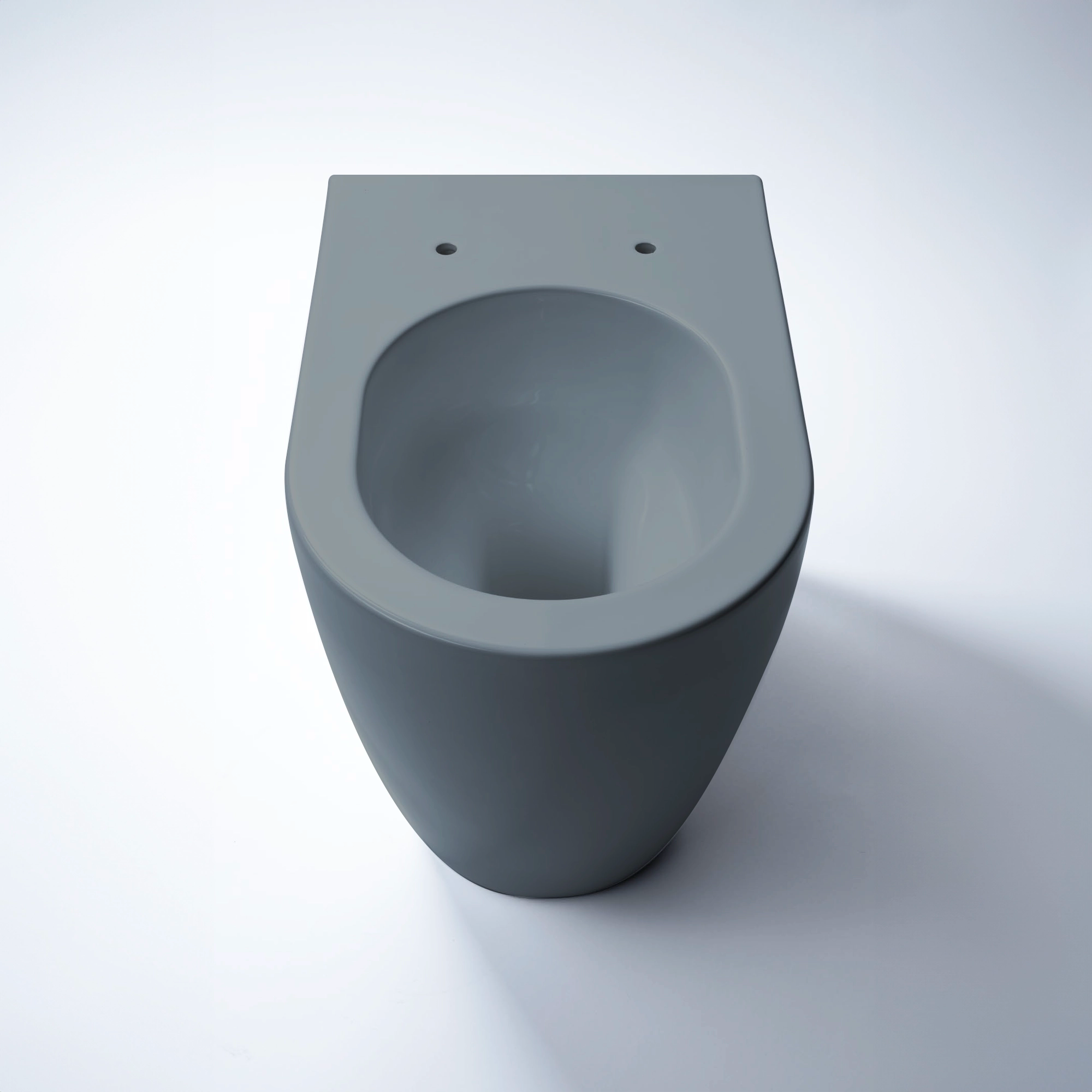 Futura Wall Faced Pan