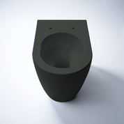 Futura Wall Faced Pan