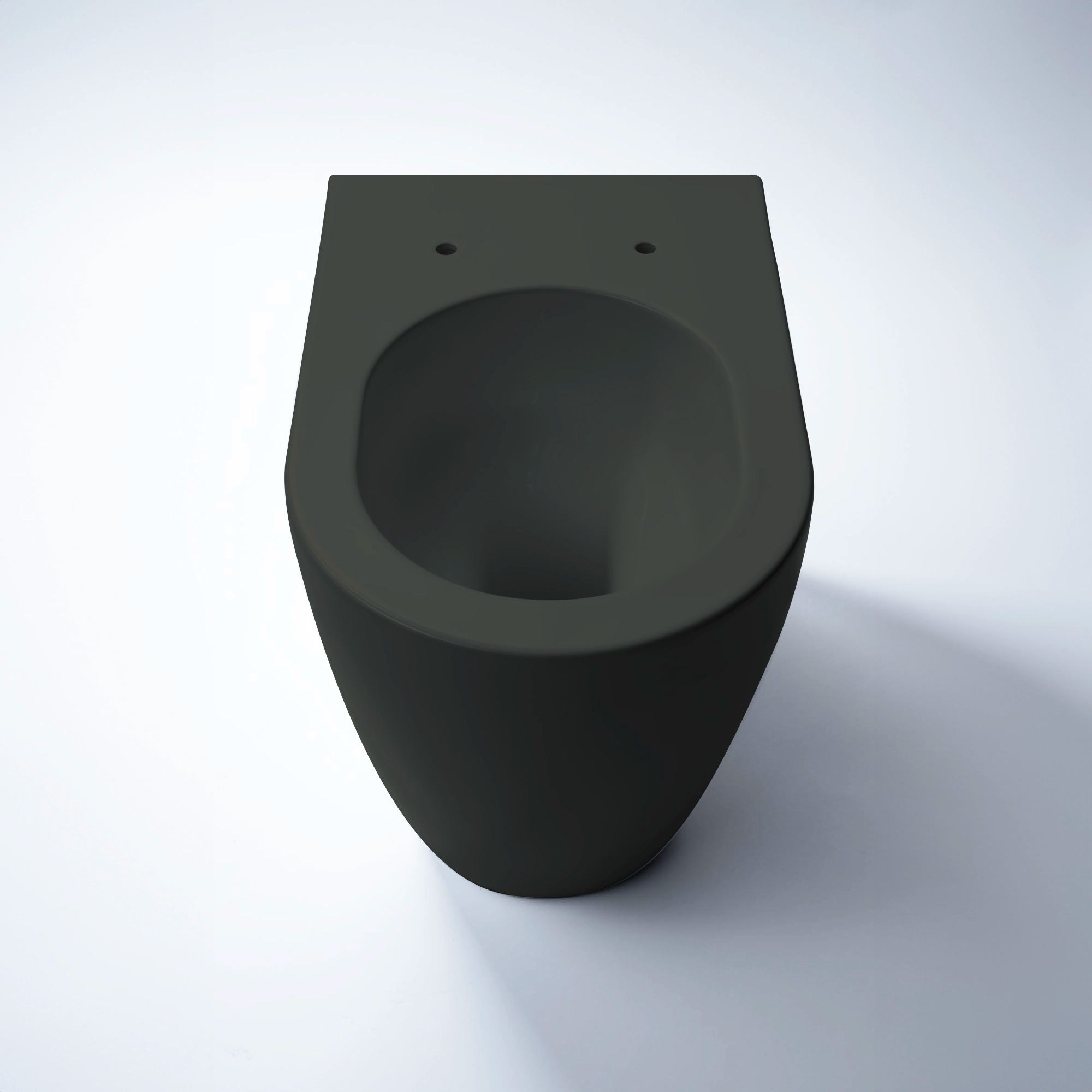 Futura Wall Faced Pan