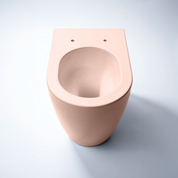 Futura Wall Faced Pan