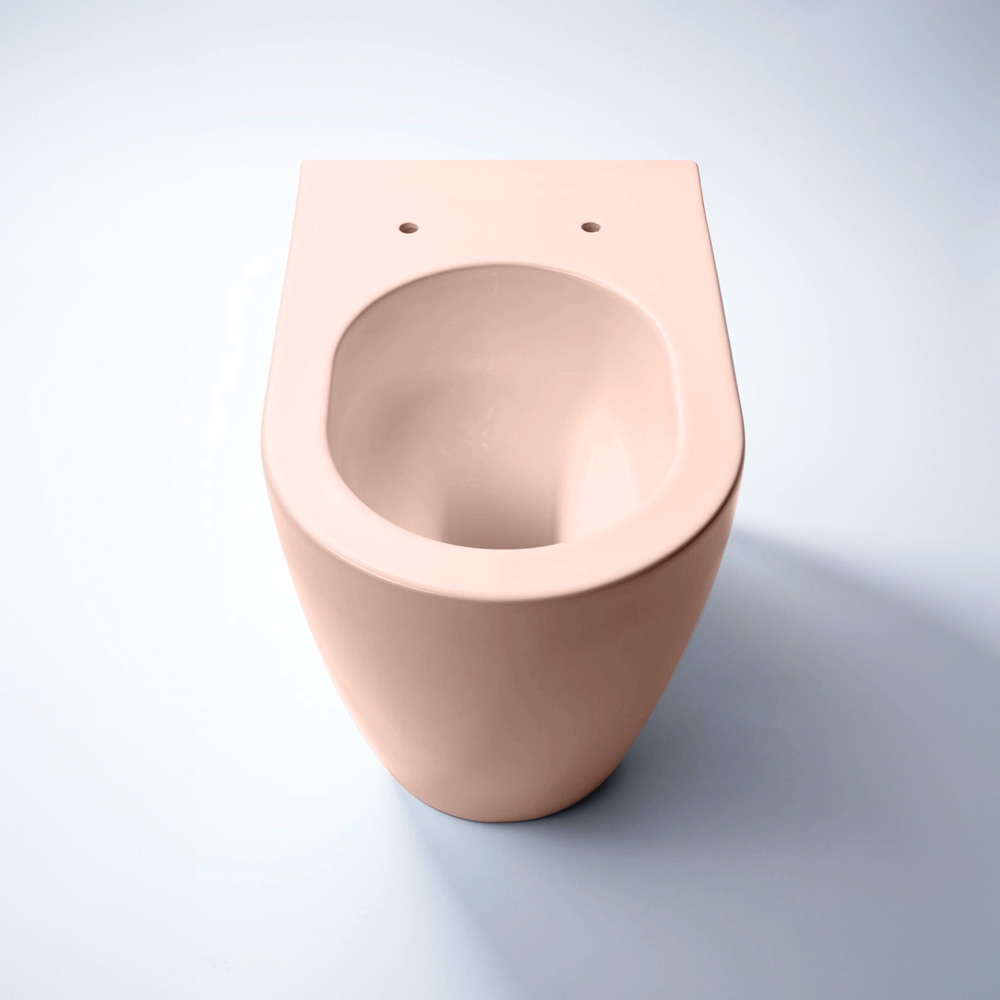 Futura Wall Faced Pan