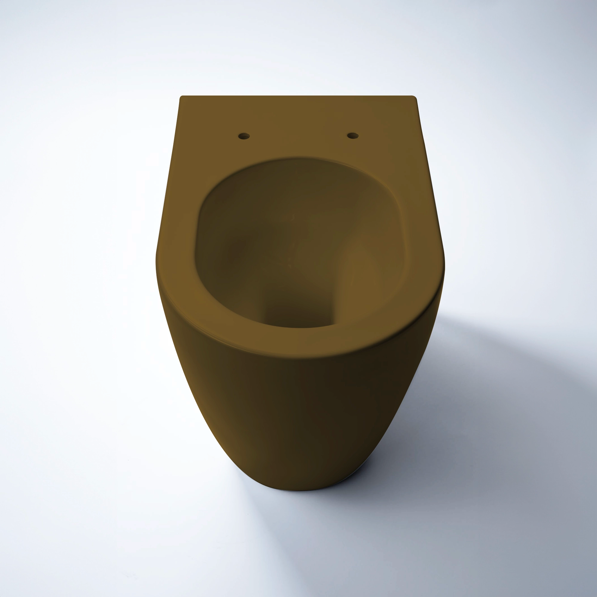 Futura Wall Faced Pan