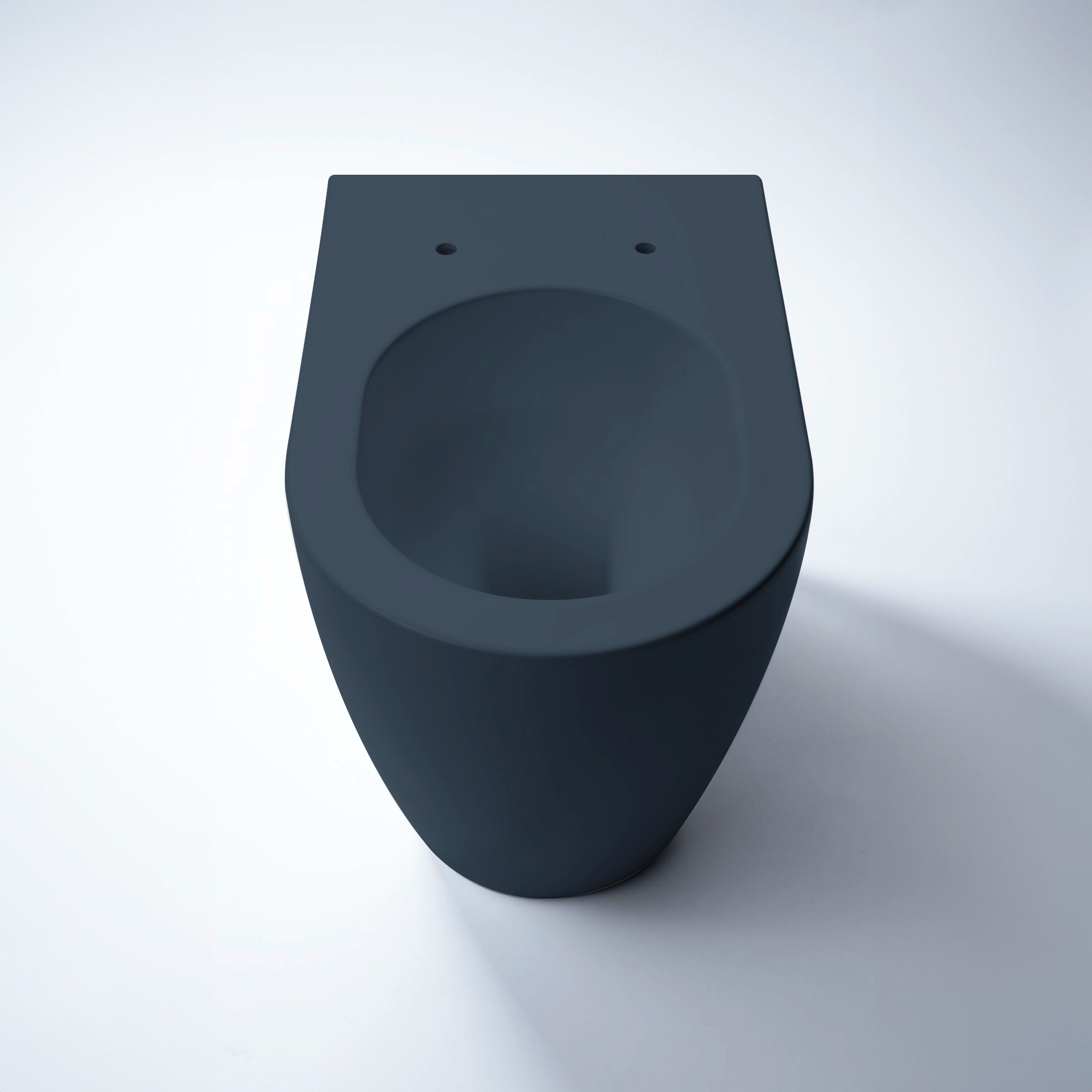 Futura Wall Faced Pan