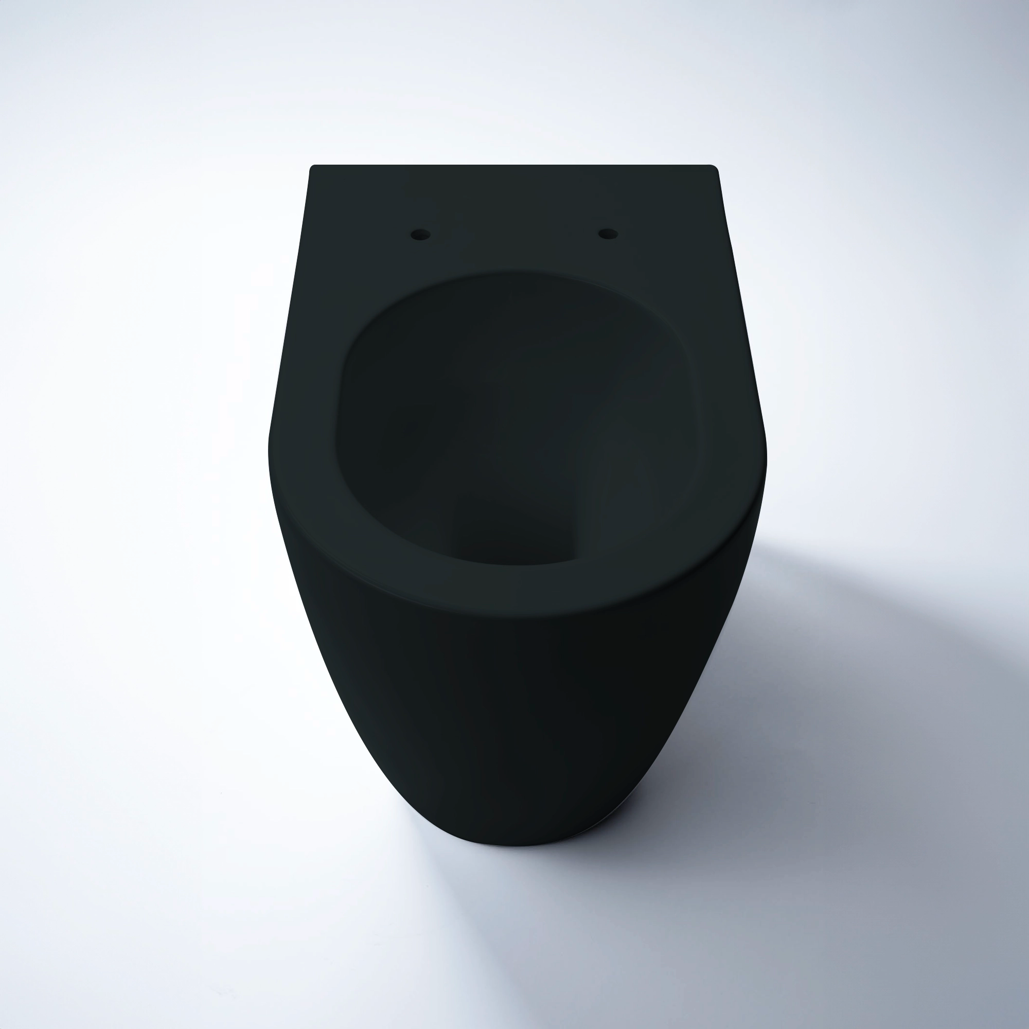 Futura Wall Faced Pan
