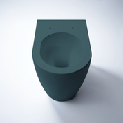 Futura Wall Faced Pan