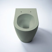 Futura Wall Faced Pan