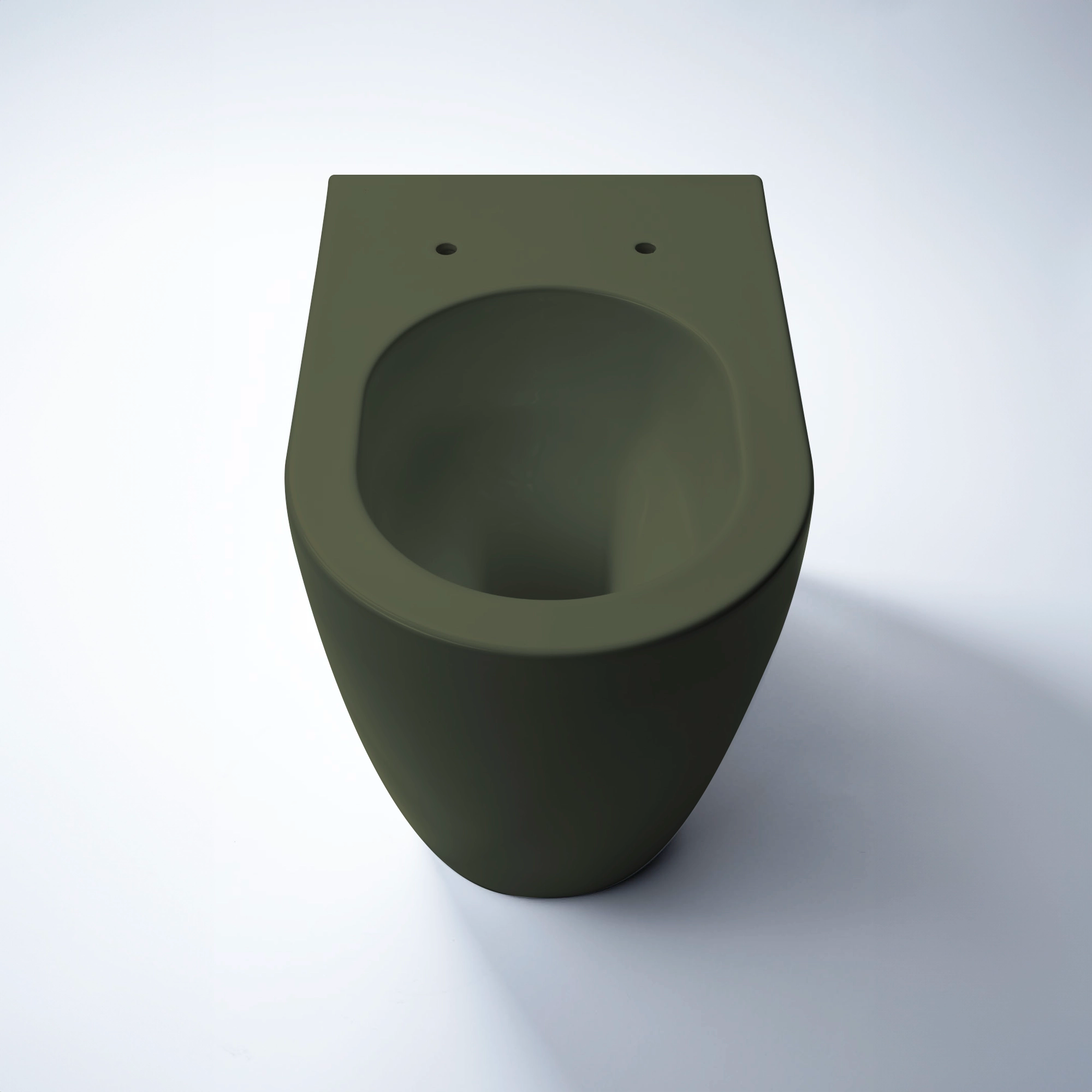Futura Wall Faced Pan