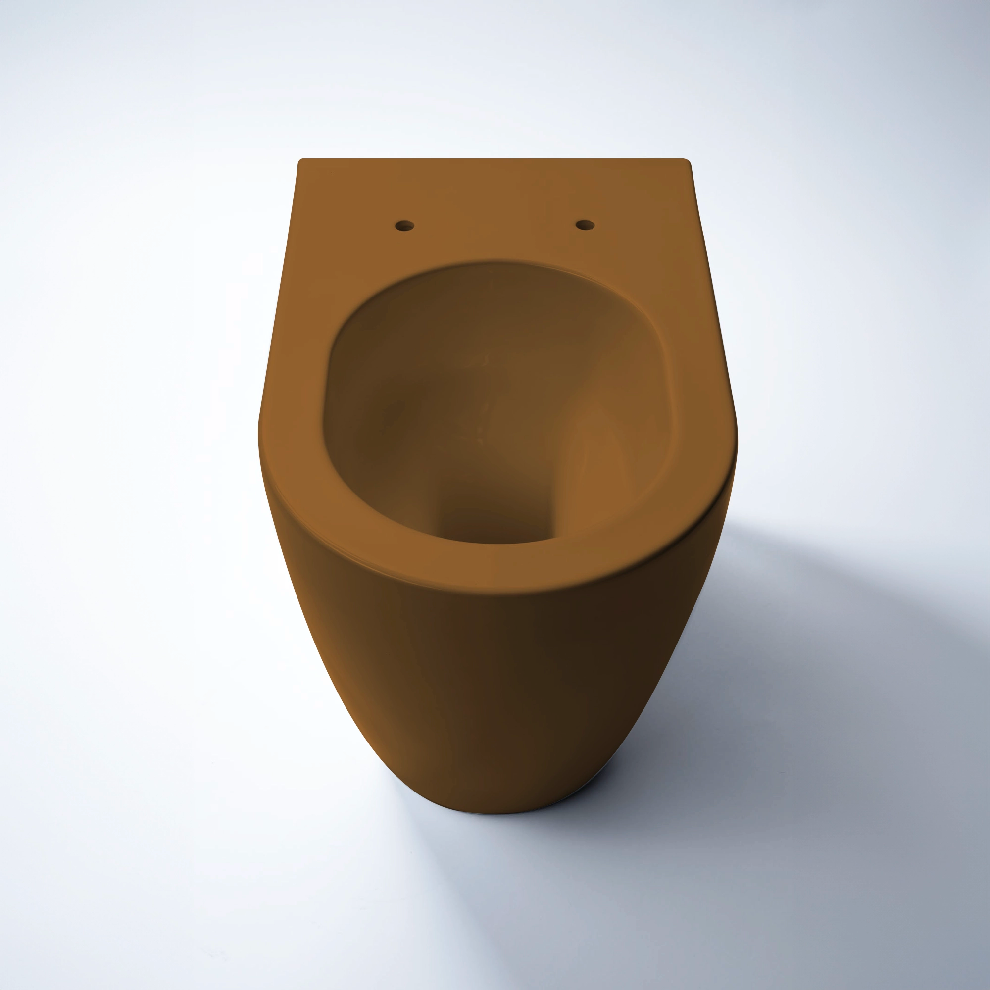 Futura Wall Faced Pan
