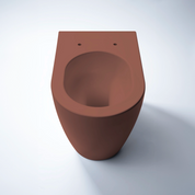 Futura Wall Faced Pan